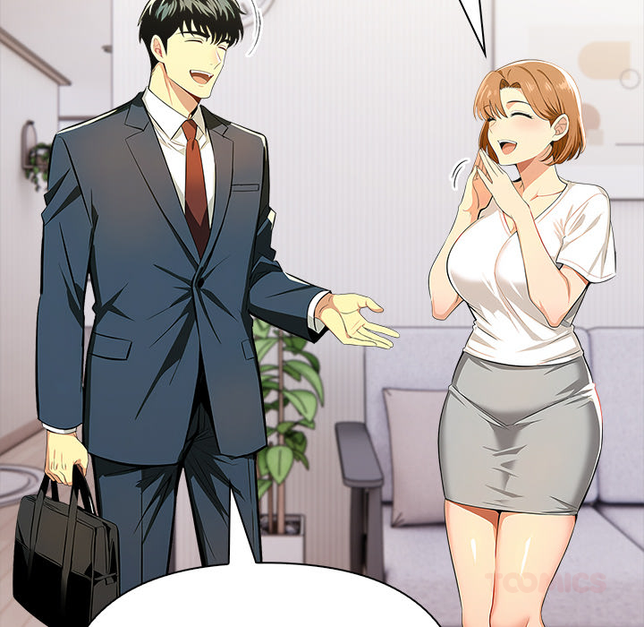 A Lucrative Affair - episode 12 - 14