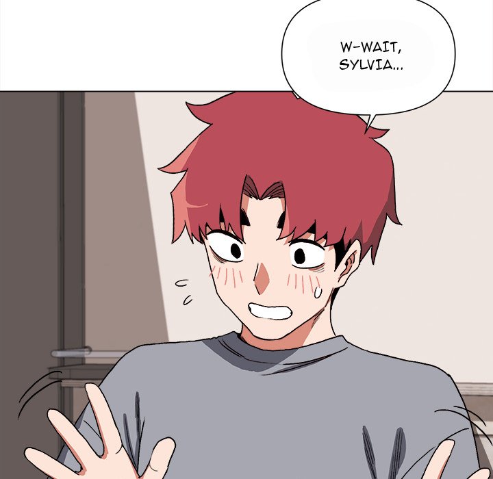 An Outsider's Way In - episode 8 - 133