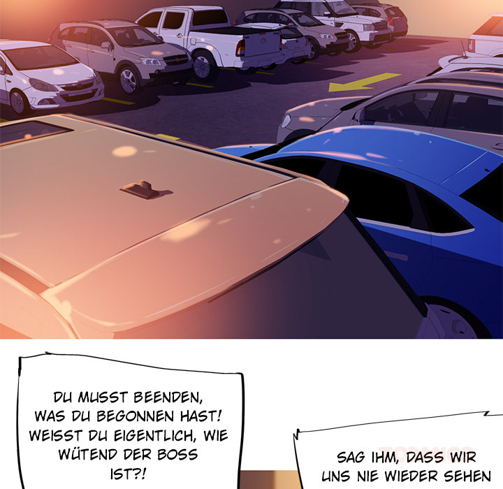 Meine Freundin ist ein Star - episode 7 - 37