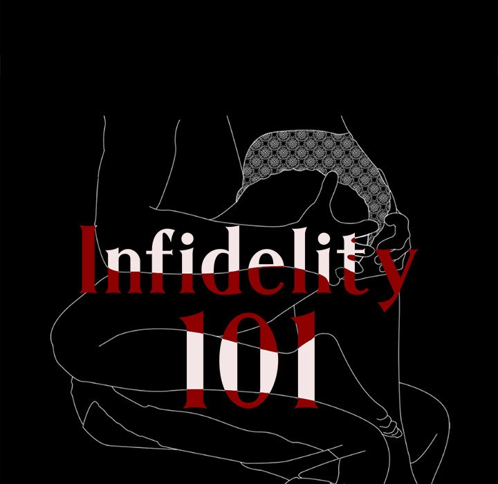 Infidelity 101 - episode 20 - 12