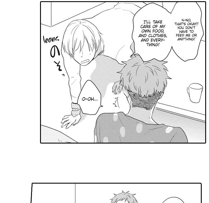 The Uninvited Cat and His Fickle Master - episode 1 - 54