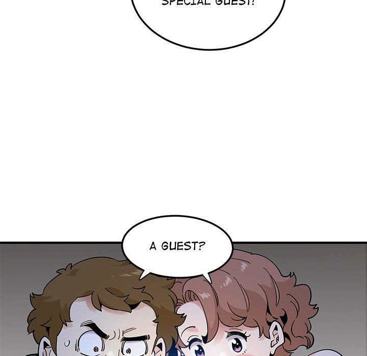 Love Factory - episode 27 - 101