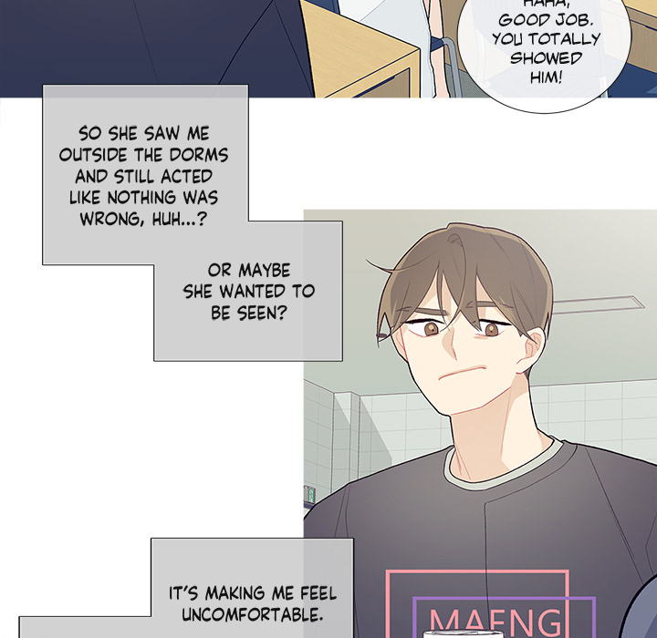 What's Going On? - episode 40 - 52
