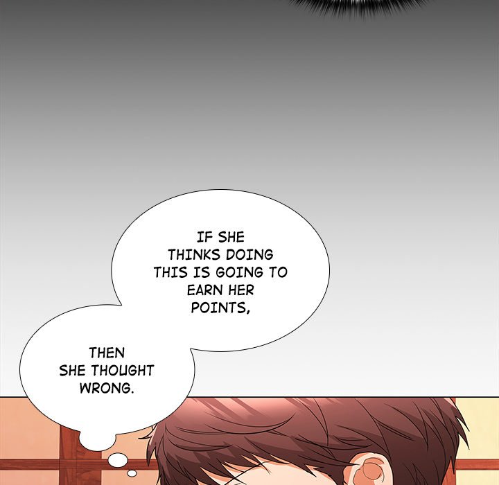 Office Romance is a No-No - episode 8 - 102