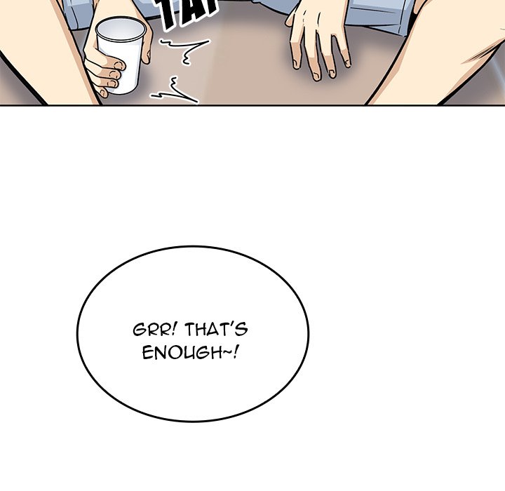 Excuse Me, This is my Room - episode 27 - 52