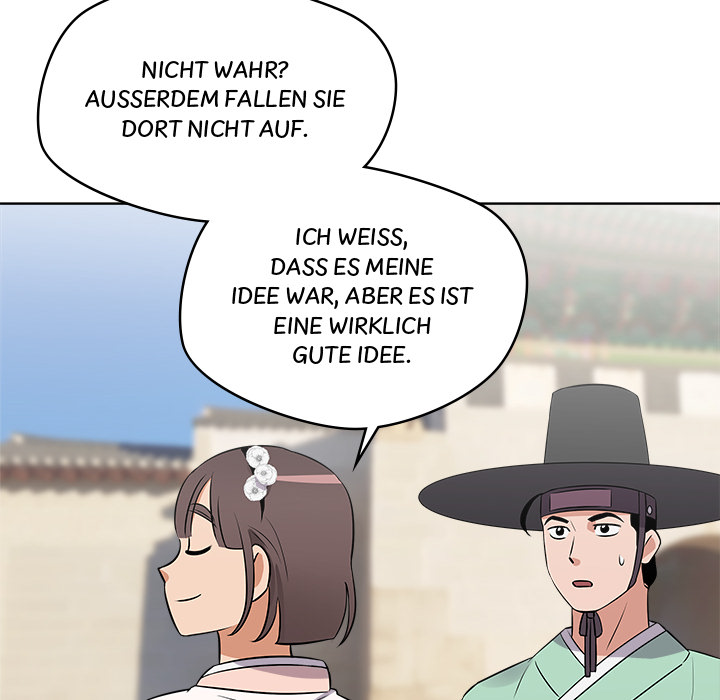 Das Cheonghak-dong Projekt - episode 10 - 19