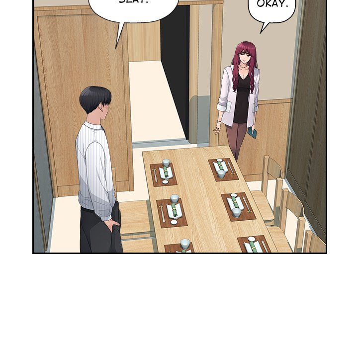 Office Desires - episode 14 - 78
