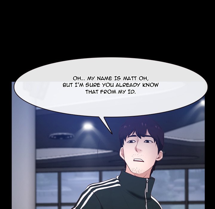 The First Love Story - episode 11 - 96
