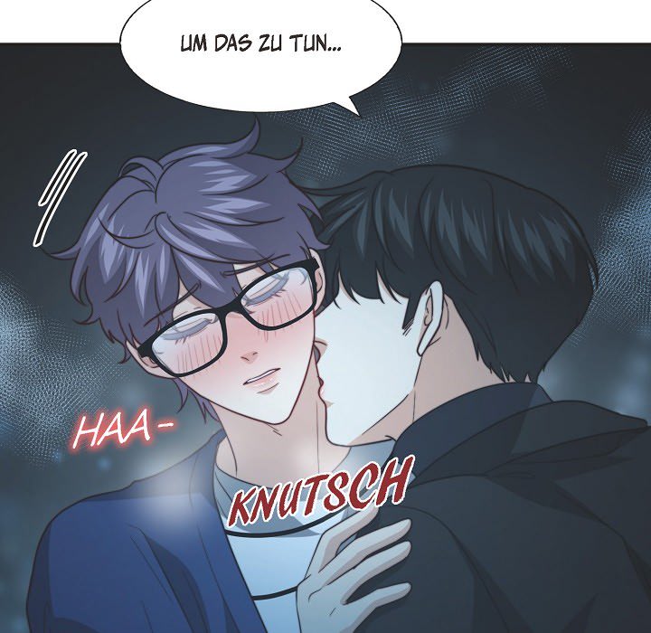 Die geheime Liebe des Omega K - episode 41 - 134