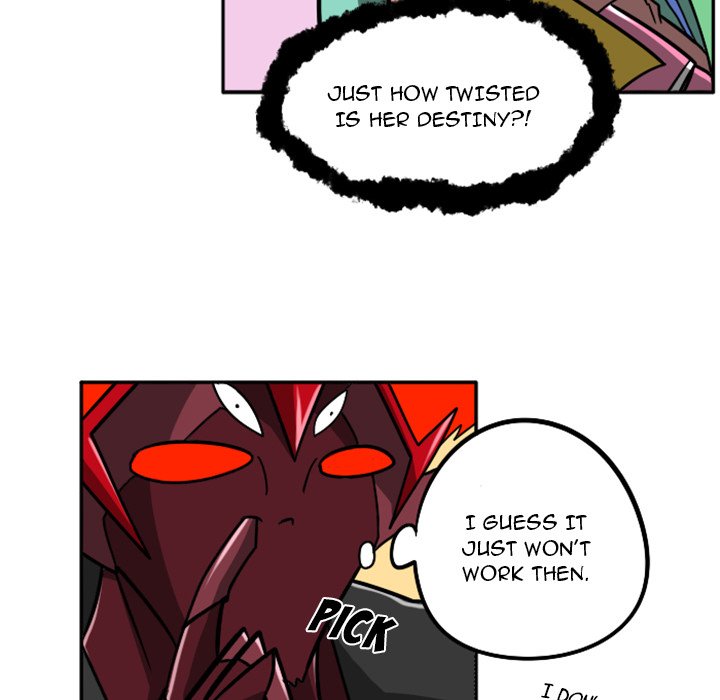 Maki and Friends - episode 24 - 64
