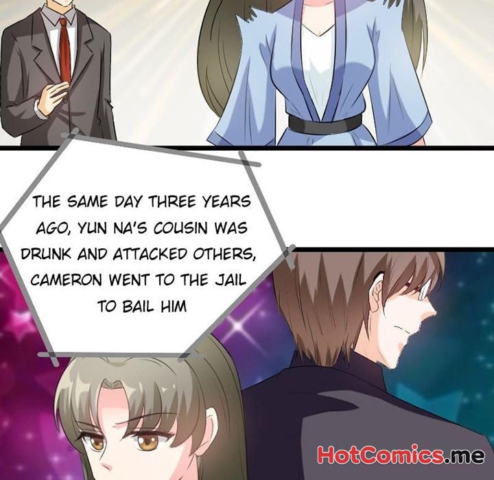 Love Is Never Enough - episode 40 - 25