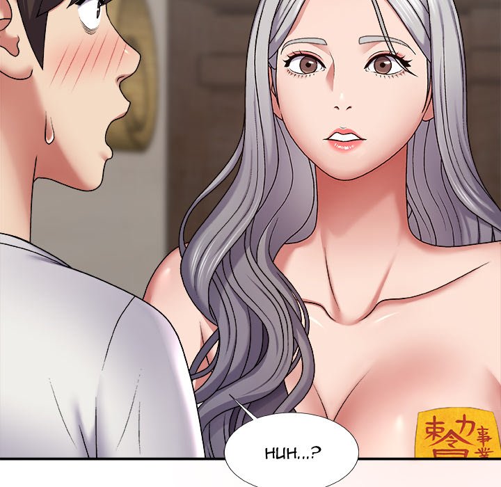 Spirit Possession - episode 3 - 11