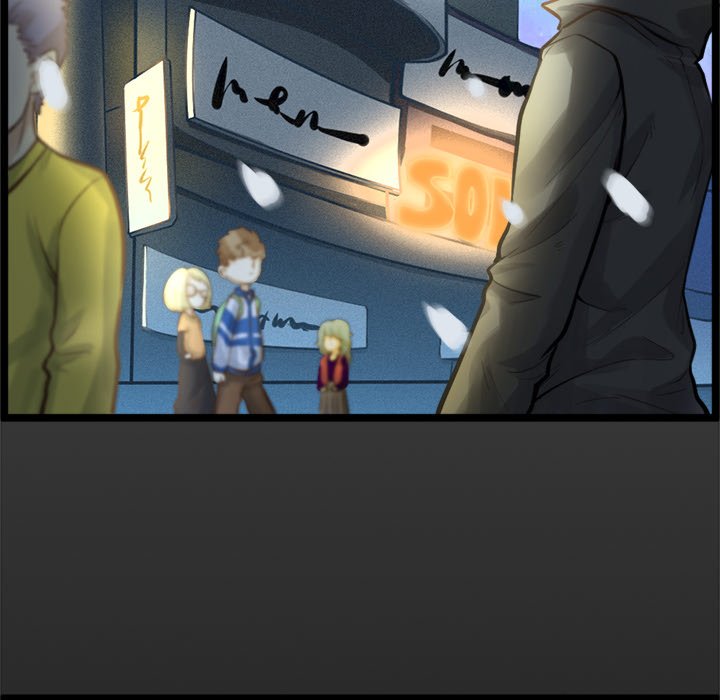 Another Side of Me - episode 11 - 8
