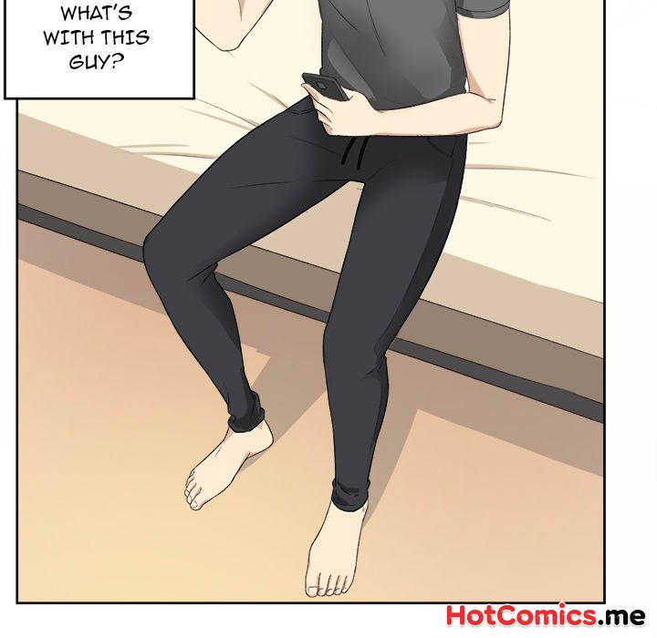 Excuse me, This is my Room - UNCENSORED - episode 14 - 13