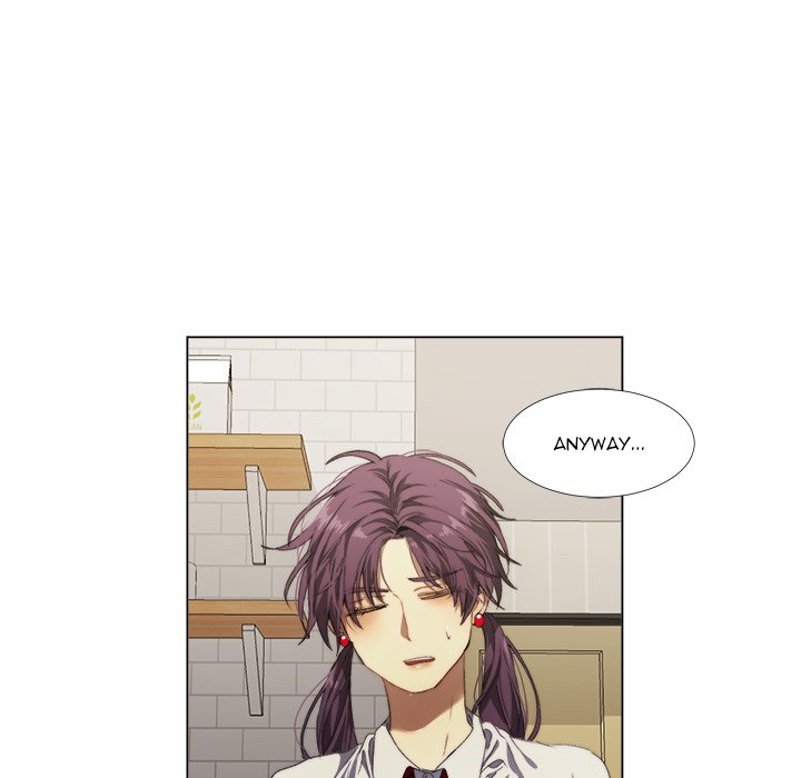 The Spring Scent of the Sea - episode 12 - 10
