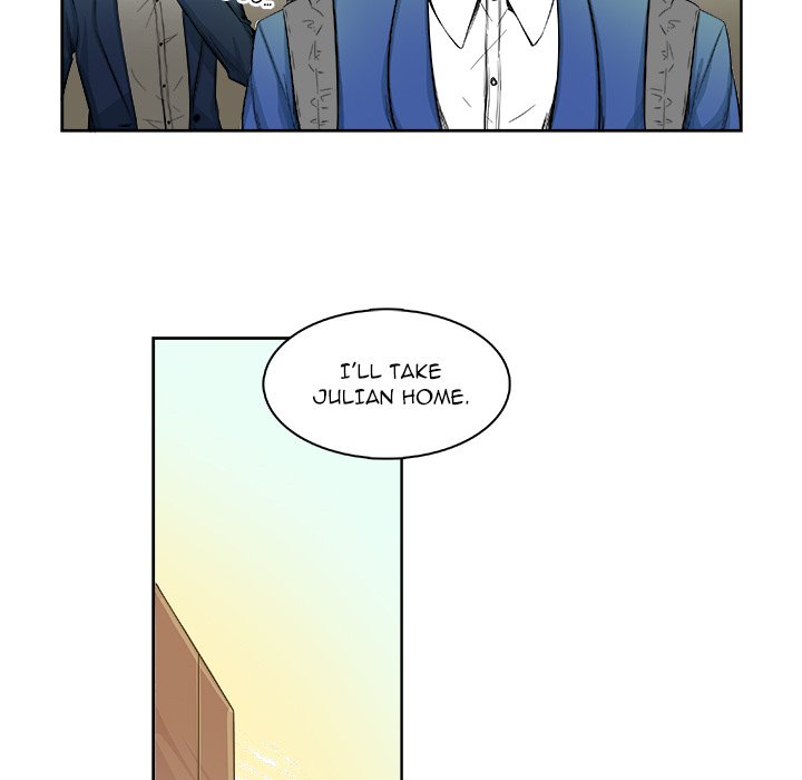 The Good Life - episode 5 - 46