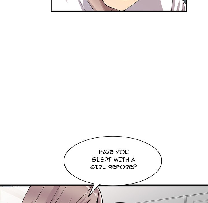 Secret Tutor - episode 3 - 97