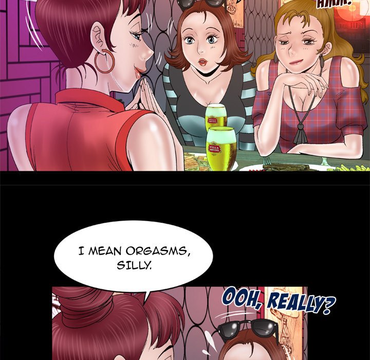 My Wife's Partner - episode 44 - 50