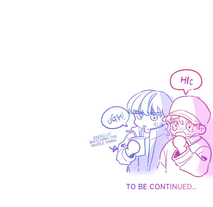 Cherry Doll Scandal - episode 21 - 132