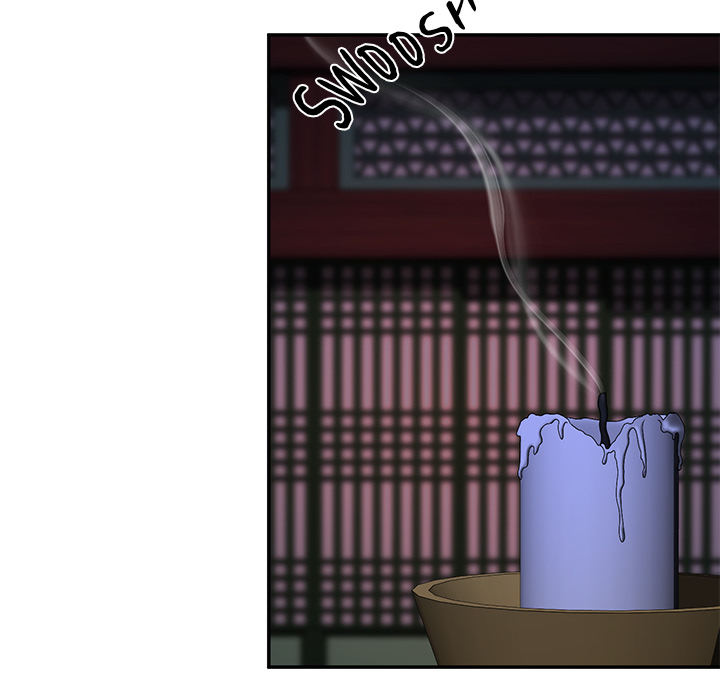 Swole Joseon - episode 11 - 109