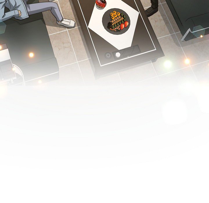 Die geheime Liebe des Omega K - episode 45 - 7