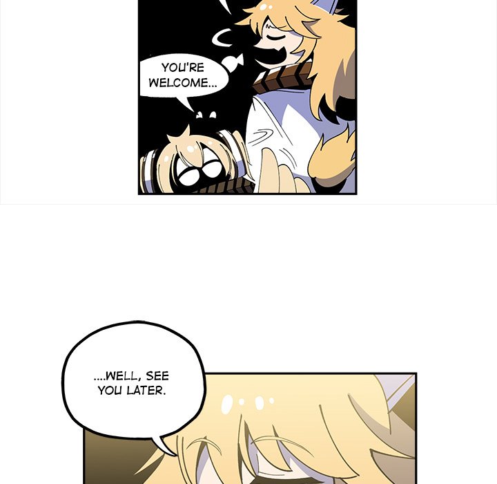 Iron Mech Bride - episode 21 - 20