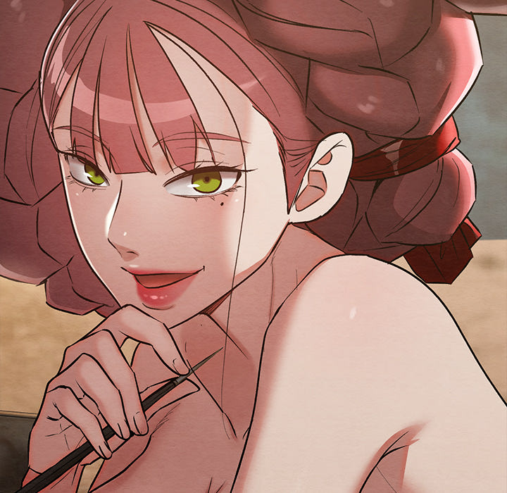 Master of Intimacy - UNCENSORED - episode 19 - 103