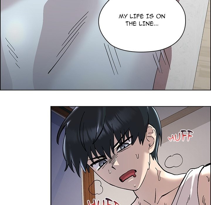 The Ghostly Deal - episode Prologue - 33