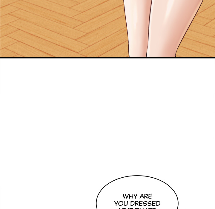 Right Under His Roof - episode 21 - 88