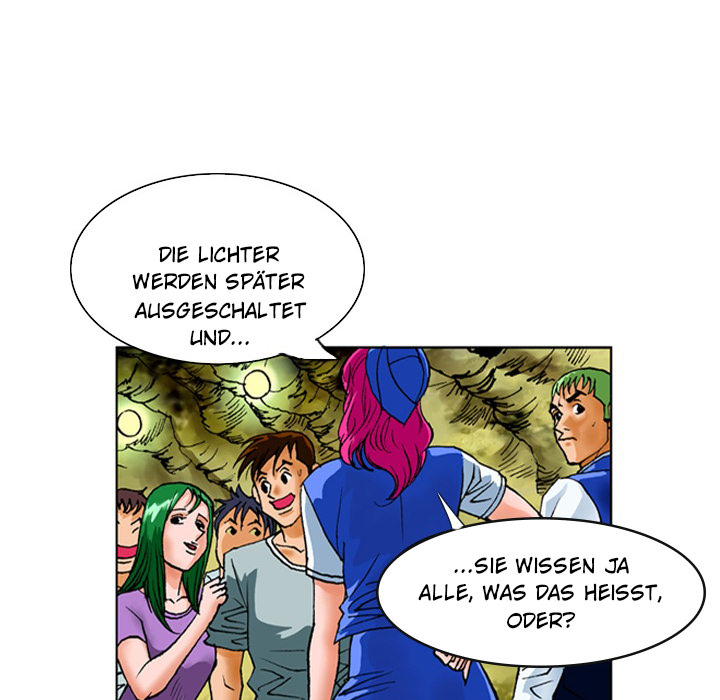 Heiße Erlebnisse - episode 23 - 17