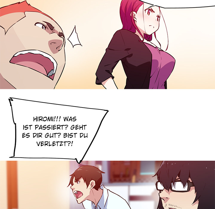 Meine Freundin ist ein Star - episode 26 - 14