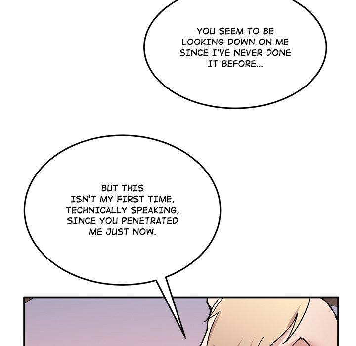 No Men Allowed - episode 6 - 87