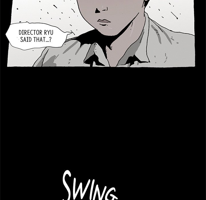 They're Coming - episode 21 - 16