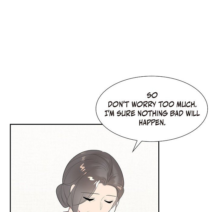 A Misogamist's Romance - episode 49 - 65
