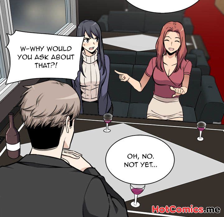 Excuse me, This is my Room - UNCENSORED - episode 25 - 114