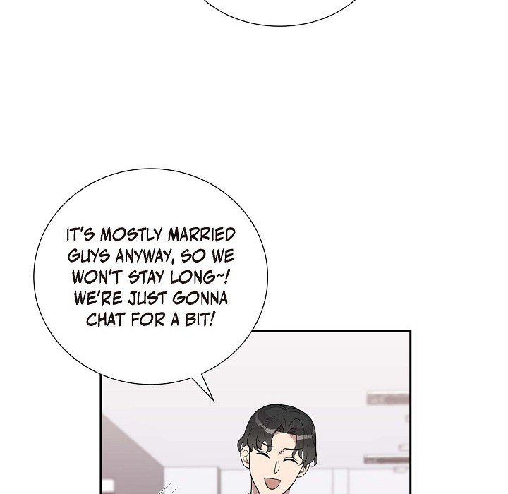 A Misogamist's Romance - episode 21 - 57