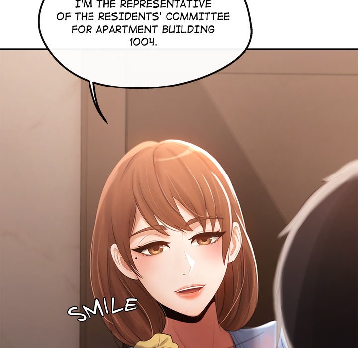 Residents' Committee is in Session - episode 3 - 107