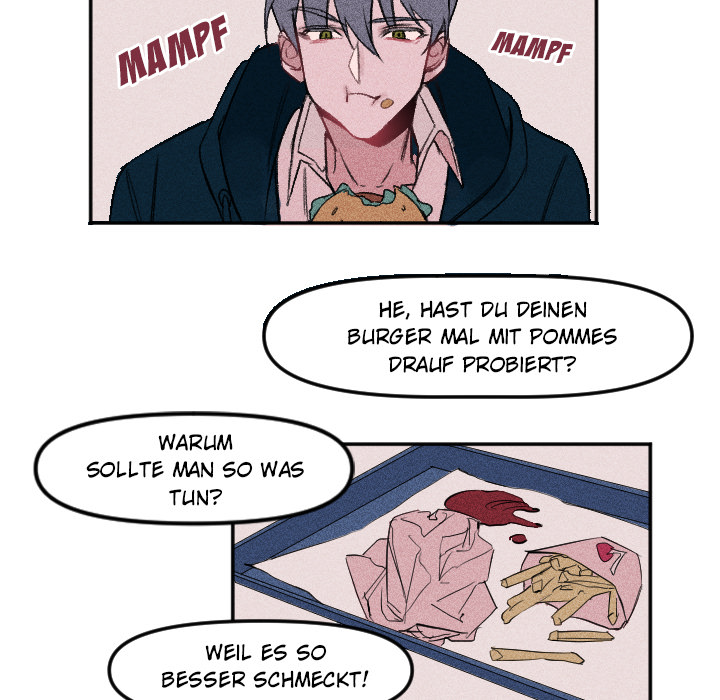 Zweimal Vergangenheit - episode 9 - 7