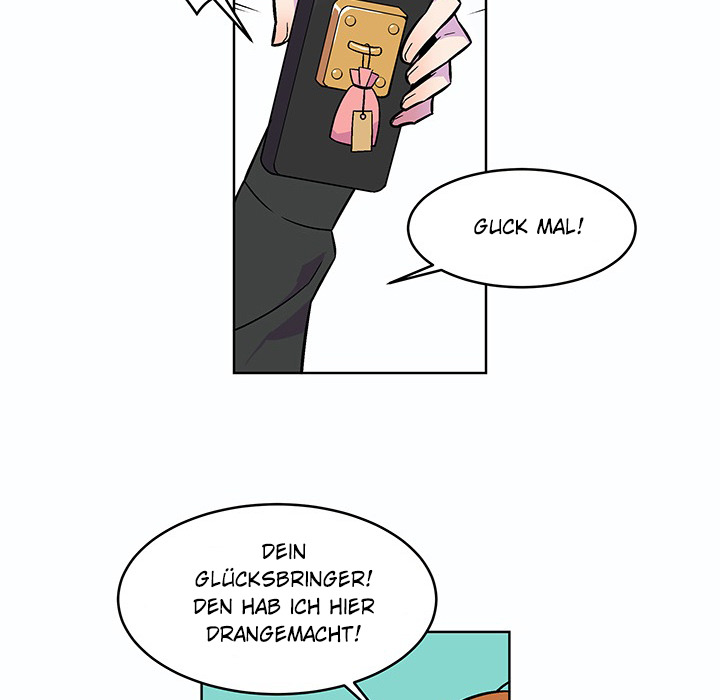 Zum Fressen gern! - episode 17 - 20