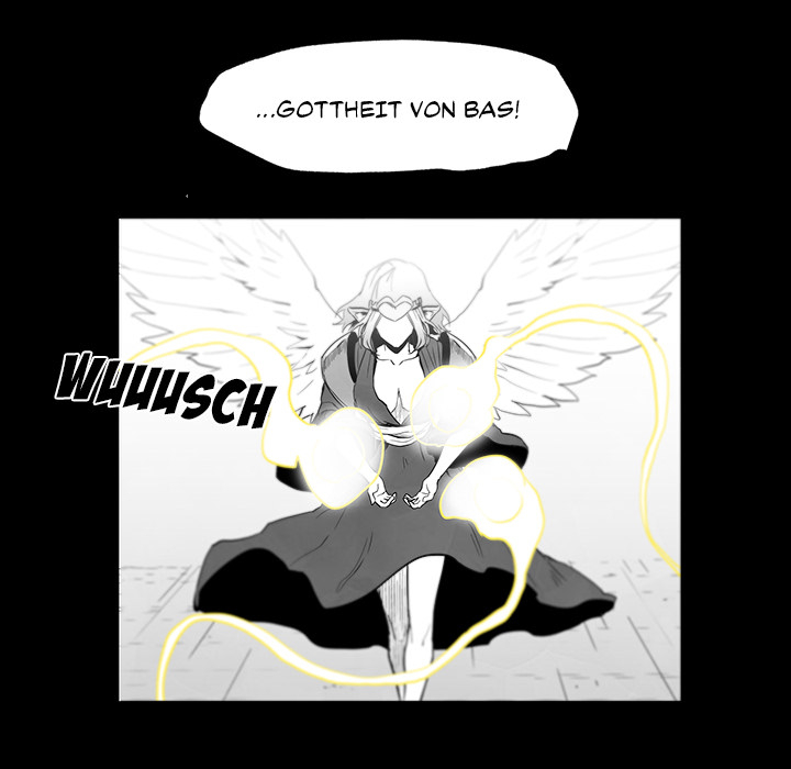 Nine Fantasy - episode 40 - 55
