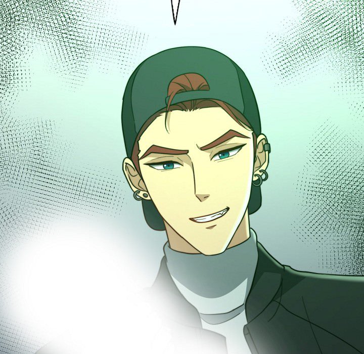 Die geheime Liebe des Omega K - episode 61 - 170
