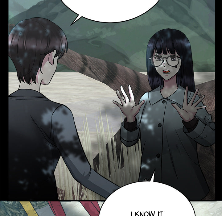 Demon Cat - episode 18 - 13