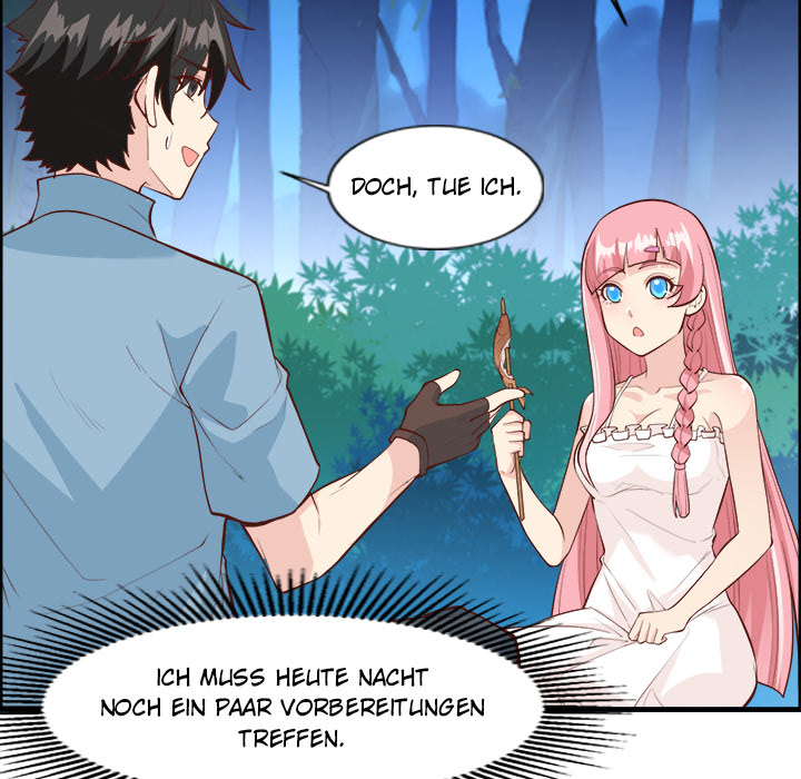 Survival-Log: Überleben für Anfänger - episode 8 - 7