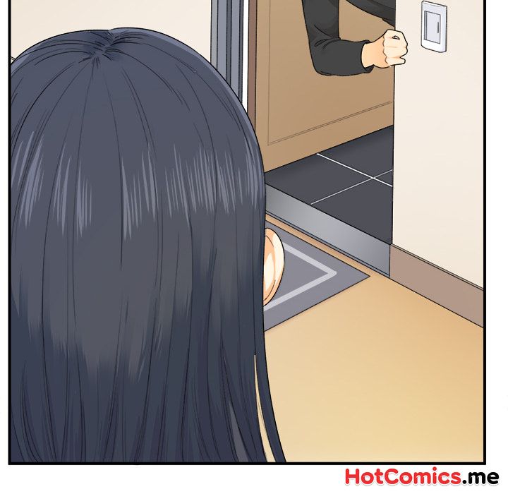 Excuse me, This is my Room - UNCENSORED - episode 2 - 54