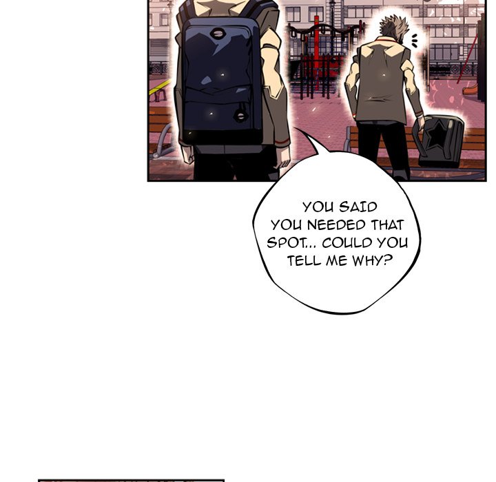 Supernova - episode 18 - 29