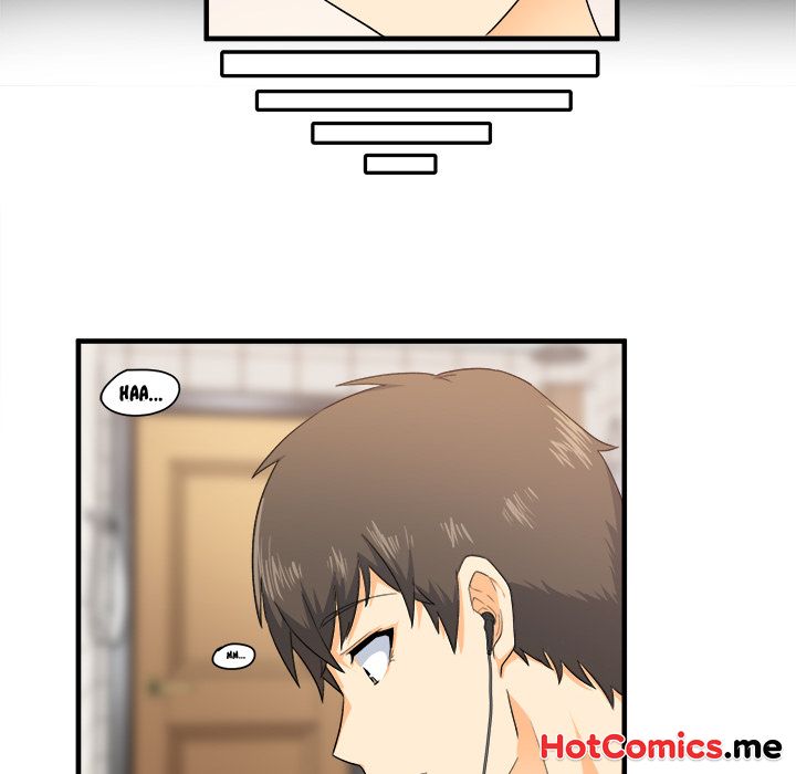 Excuse me, This is my Room - UNCENSORED - episode 2 - 101