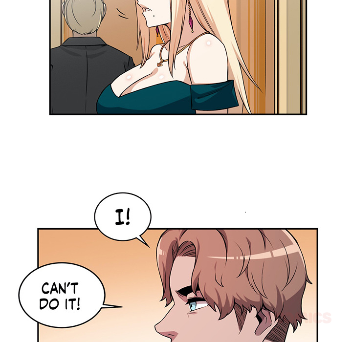Zombie Girlfriend! - episode 37 - 33