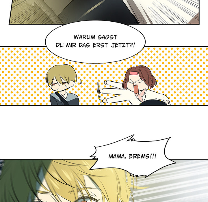 Besondere Beziehungen - episode 2 - 6