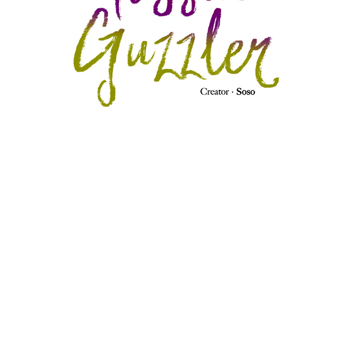 Tissue Guzzler - episode 2 - 15