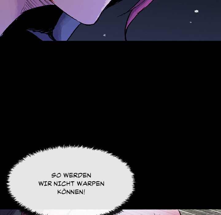 Blutklinge - episode 55 - 58